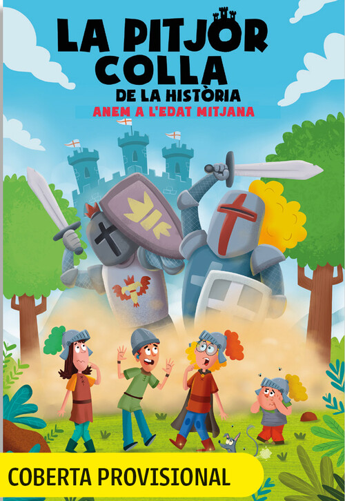 HISTORIAS DE OSO 5.