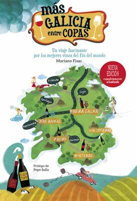 MAS GALICIA ENTRE COPAS