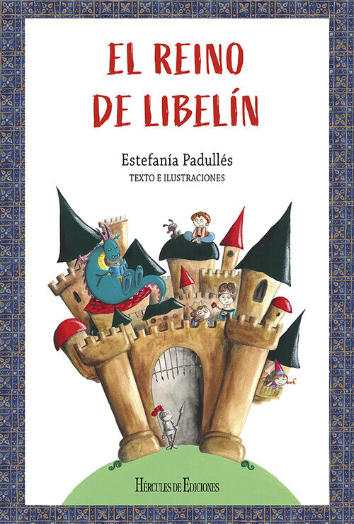 REINO DE LIBELIN, EL