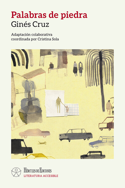 PALABRAS DE PEDRA