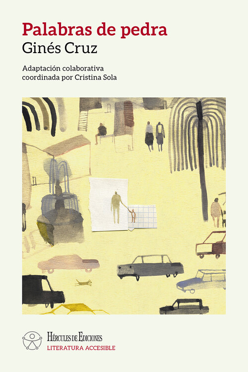 PALABRAS DE PEDRA