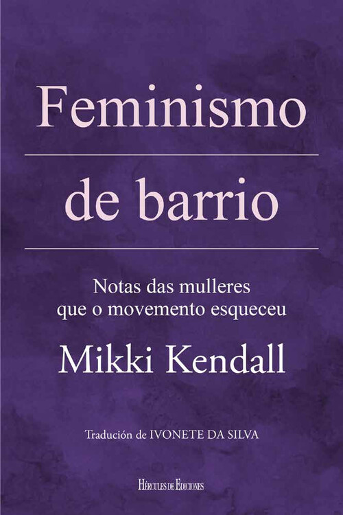 FEMINISMO DE BARRIO (GAL)