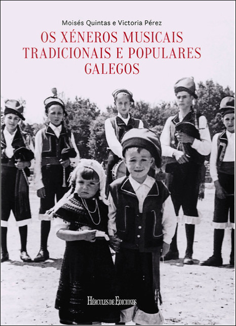 OS XENEROS MUSICAIS TRADICIONAIS E POPULARES GALEGOS