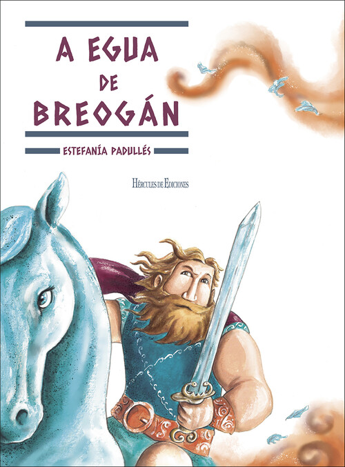 YEGUA DE BREOGAN, LA