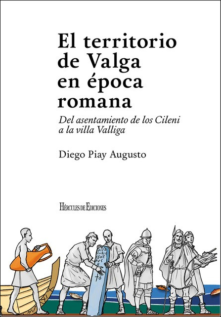 TERRITORIO DE VALGA EN EPOCA ROMANA, EL