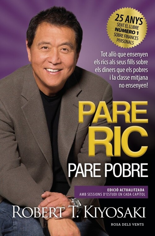 PADRE RICO, PADRE POBRE