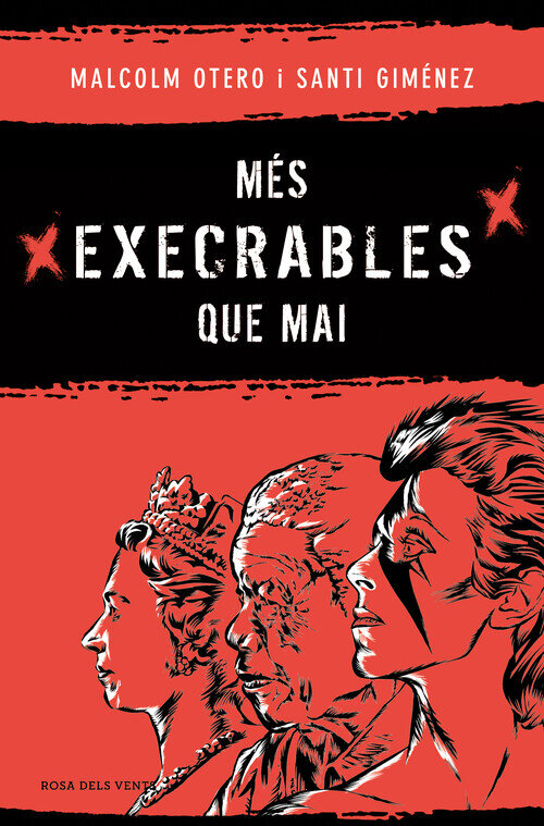 IL�LUSTRES EXECRABLES