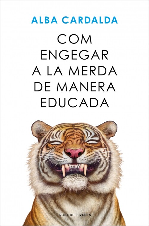 COMO MANDAR A LA MIERDA DE FORMA EDUCADA