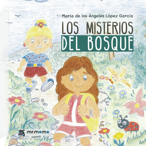 MISTERIOS DEL BOSQUE, LOS