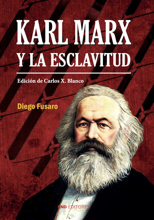 KARL MARX