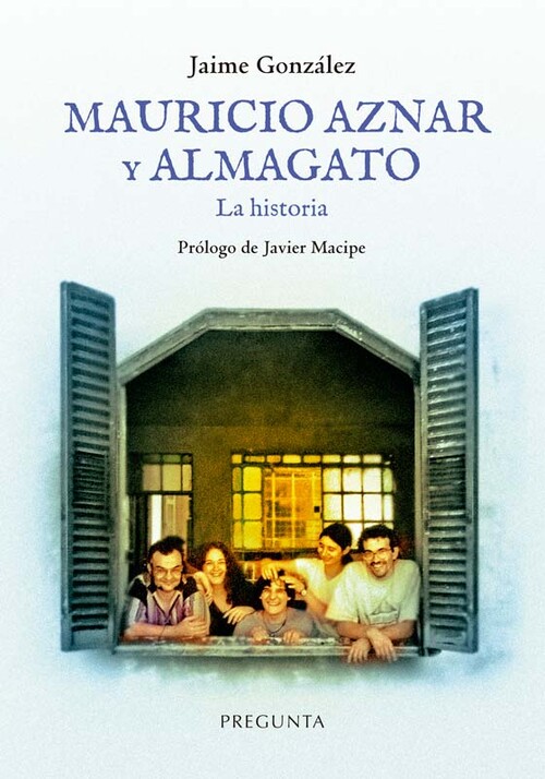 MAURICIO AZNAR Y ALMAGATO