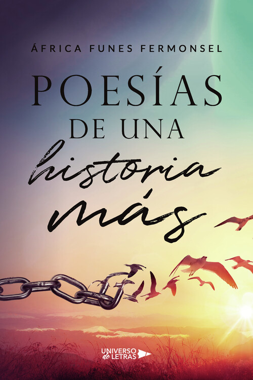 POESIAS DE UNA HISTORIA MAS