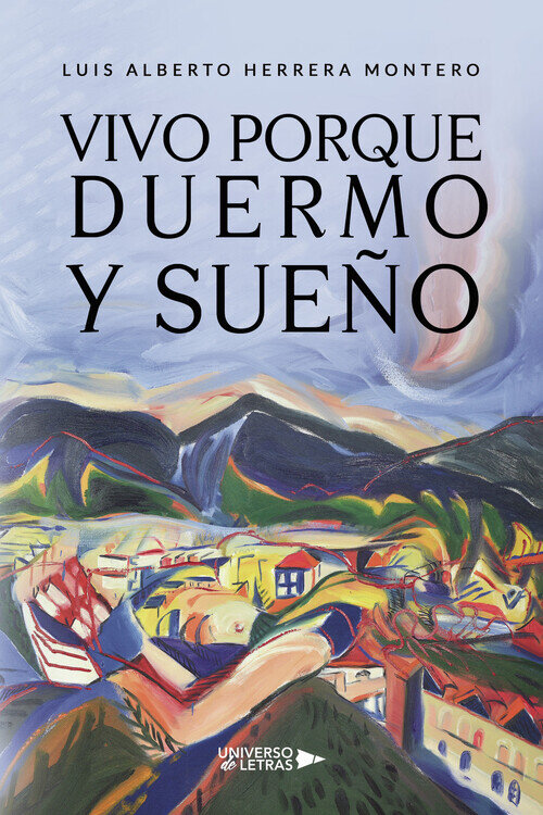 VIVO PORQUE DUERMO Y SUEO