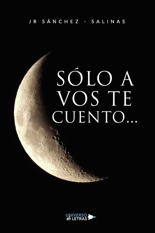 SOLO A VOS TE CUENTO...