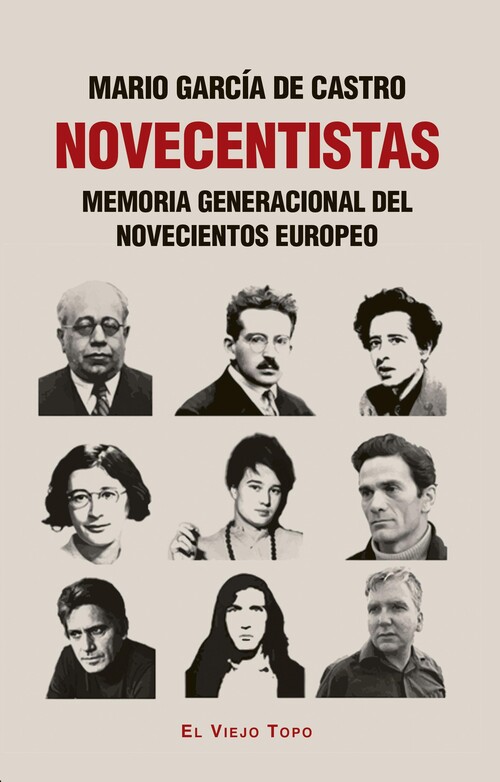 NOVECENTISTAS