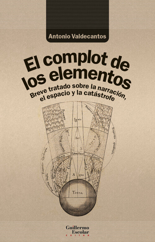 COMPLOT DE LOS ELEMENTOS, EL