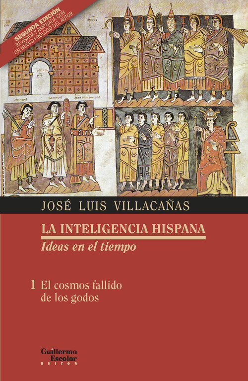 HISTORIA DEL PODER POLITICO EN ESPAA
