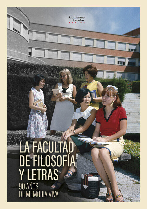 FACULTAD DE FILOSOFIA Y LETRAS, LA