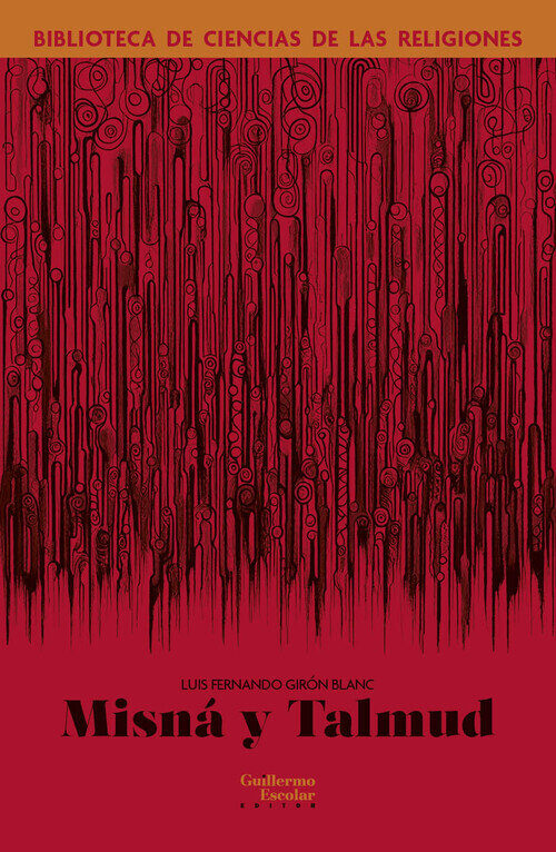 MISNA Y TALMUD