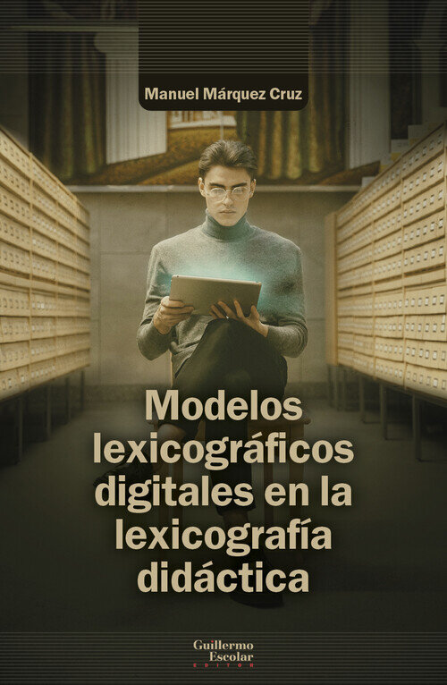 LEXICOGRAFIA DIDACTICA, LA