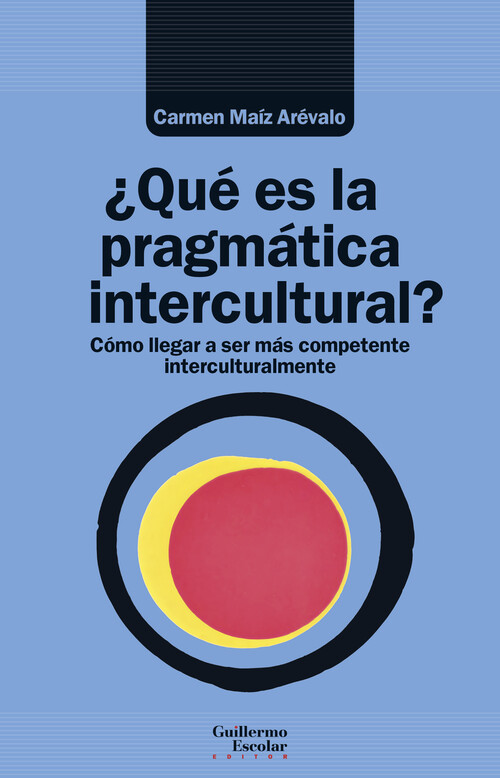QUE ES LA PRAGMATICA INTERCULTURAL?