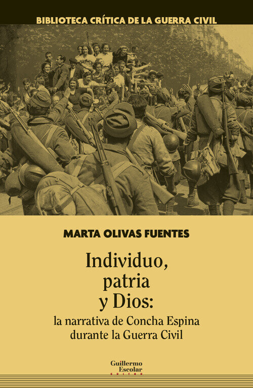 INDIVIDUO, PATRIA Y DIOS: LA NARRATIVA DE CONCHA ESPINA DURA