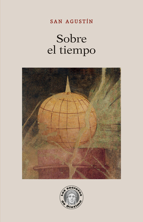 CONFESIONES DE SAN AGUSTIN,LAS