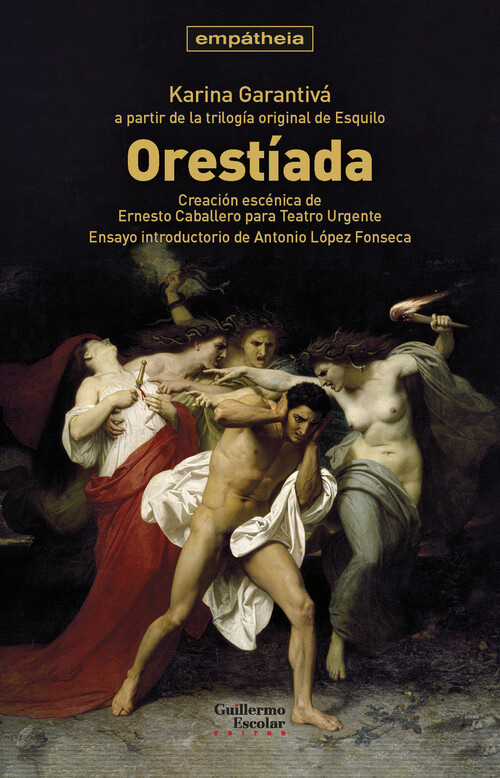 ORESTIADA