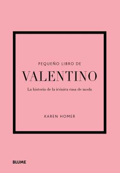 PEQUE�O LIBRO DE VALENTINO