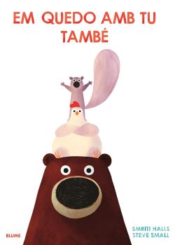 EM QUEDO AMB TU TAMBE