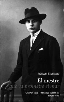 MAESTRO QUE PROMETIO EL MAR, EL