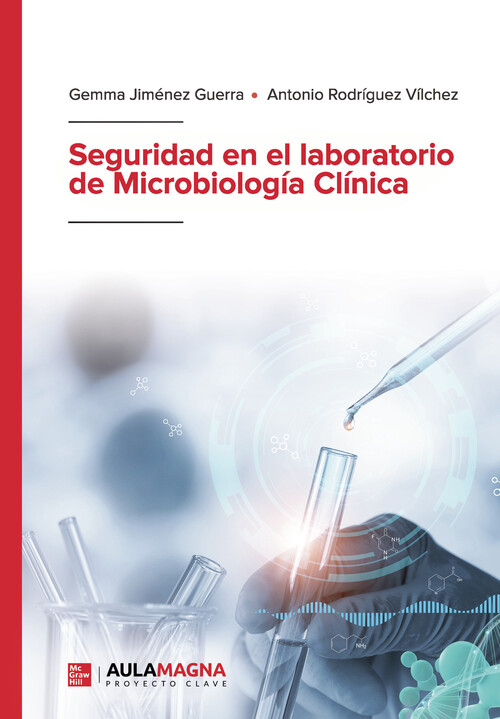 SEGURIDAD EN EL LABORATORIO DE MICROBIOLOGIA CLINICA