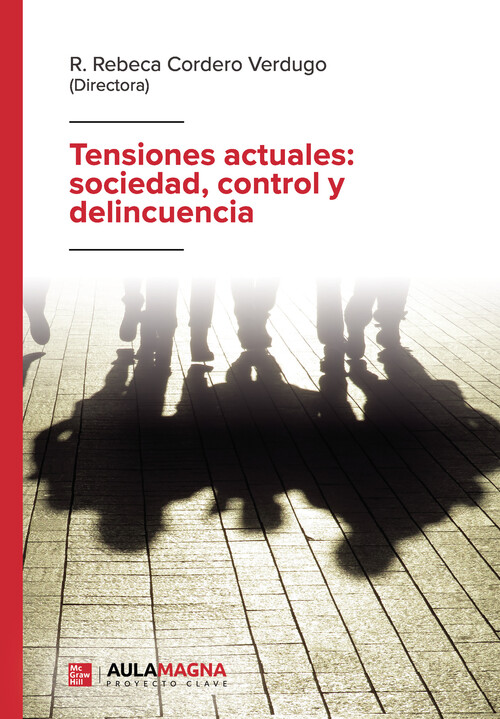 TENSIONES ACTUALES: SOCIEDAD, CONTROL Y DELINCUENCIA