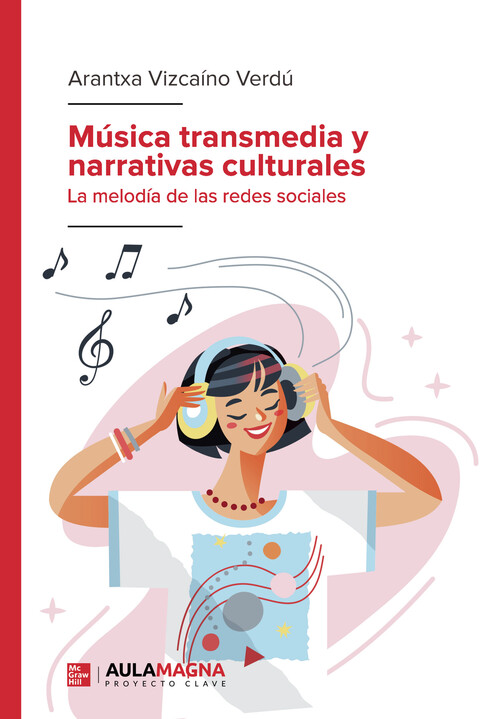 MUSICA TRANSMEDIA Y NARRATIVAS CULTURALES