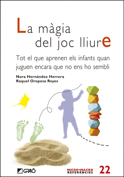 MAGIA DEL JOC LLIURE, LA
