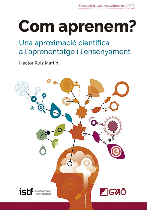 COMO APRENDEMOS?
