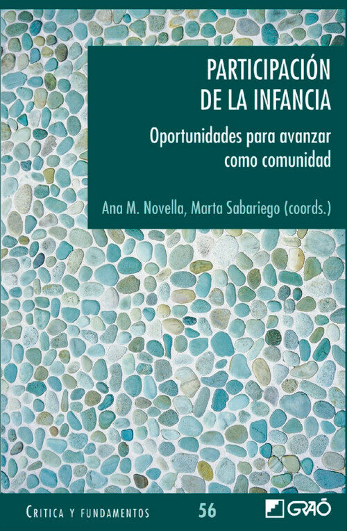 PARTICIPACION DE LA INFANCIA