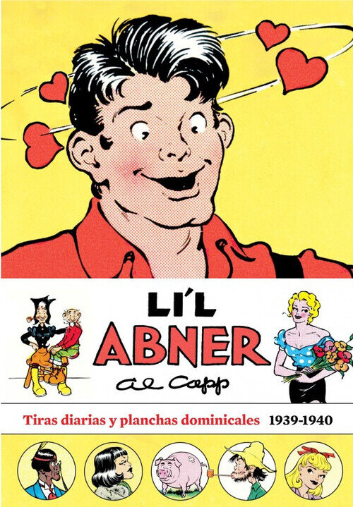 LI'L ABNER 02