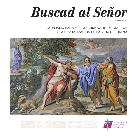 BUSCAD AL SEOR