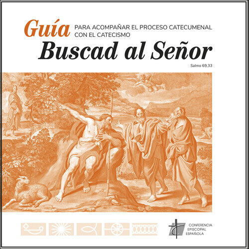 BUSCAD AL SEOR