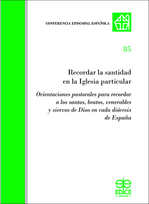 PROYECTO MARCO DE PASTORAL CON JVENES