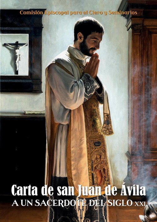 CARTA DE SAN JUAN DE AVILA
