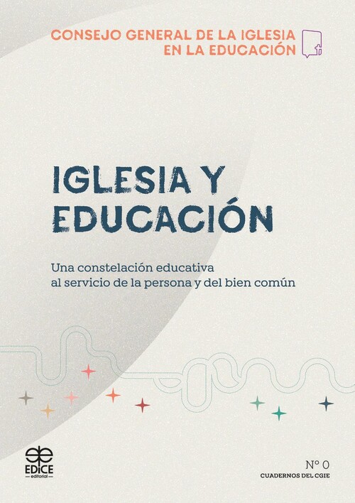 IGLESIA Y EDUCACION