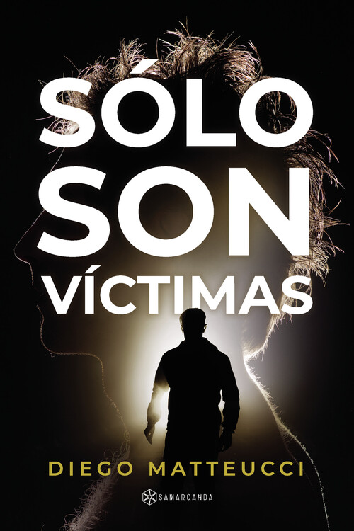 SOLO SON VICTIMAS