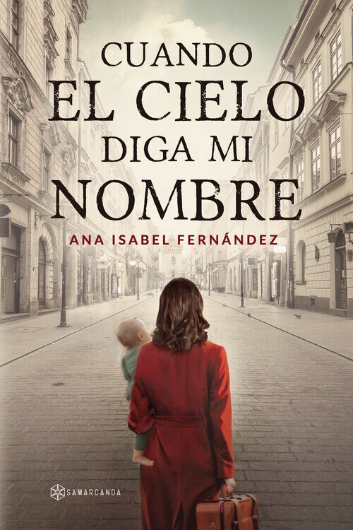 CUANDO EL CIELO DIGA MI NOMBRE