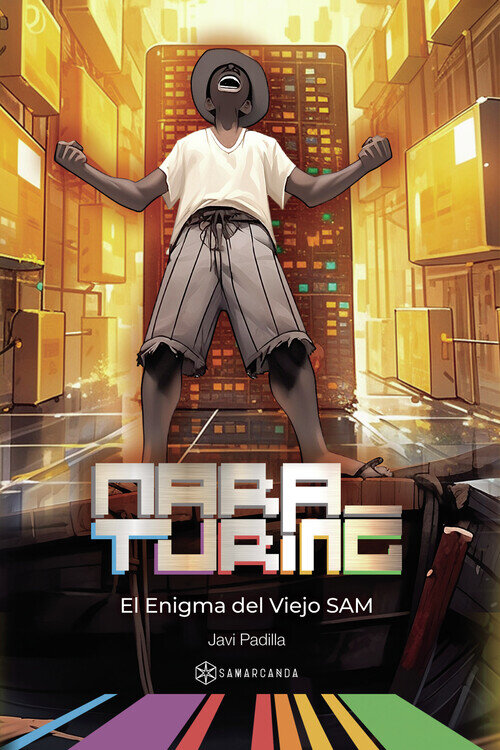 A FINALES DE ENERO (XXXI PREMIO COMILLAS 2019)