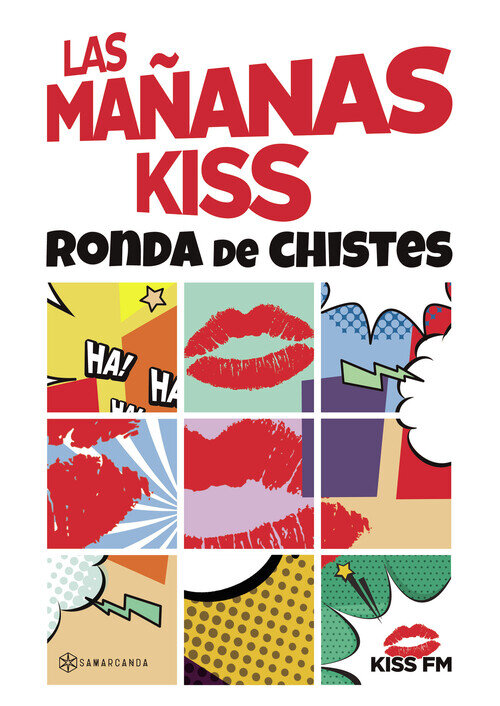 MA�ANAS KISS, LAS