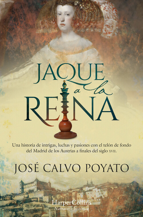 ESPIA DEL REY, EL