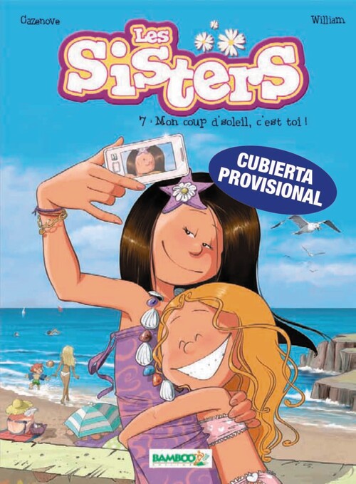 SISTERS, LAS 1