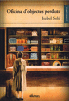 OFICINA D'OBJECTES PERDUTS